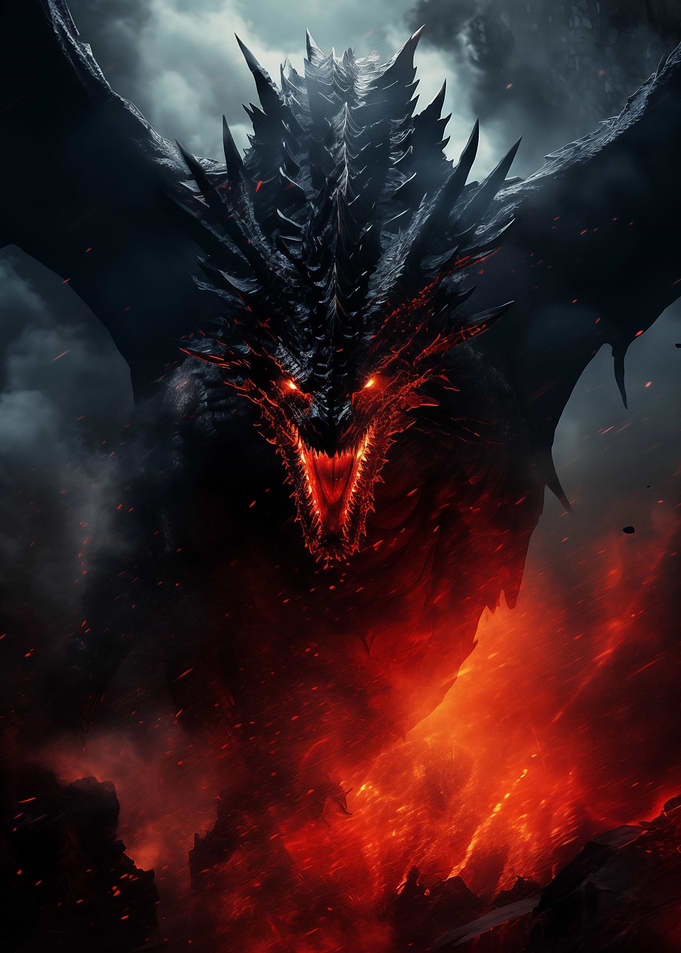 Dangerous Dragon