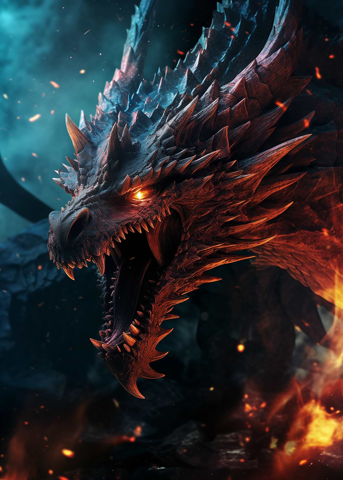 Dangerous Dragon