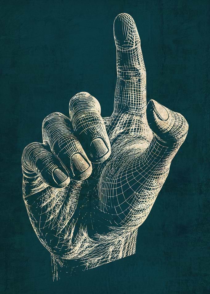 Hand Gesture