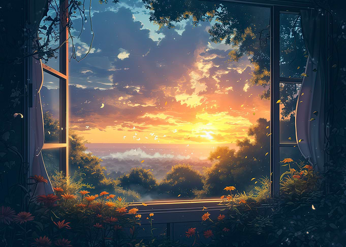Dawns Light