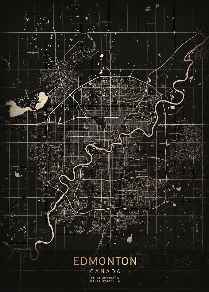 Edmonton Canada