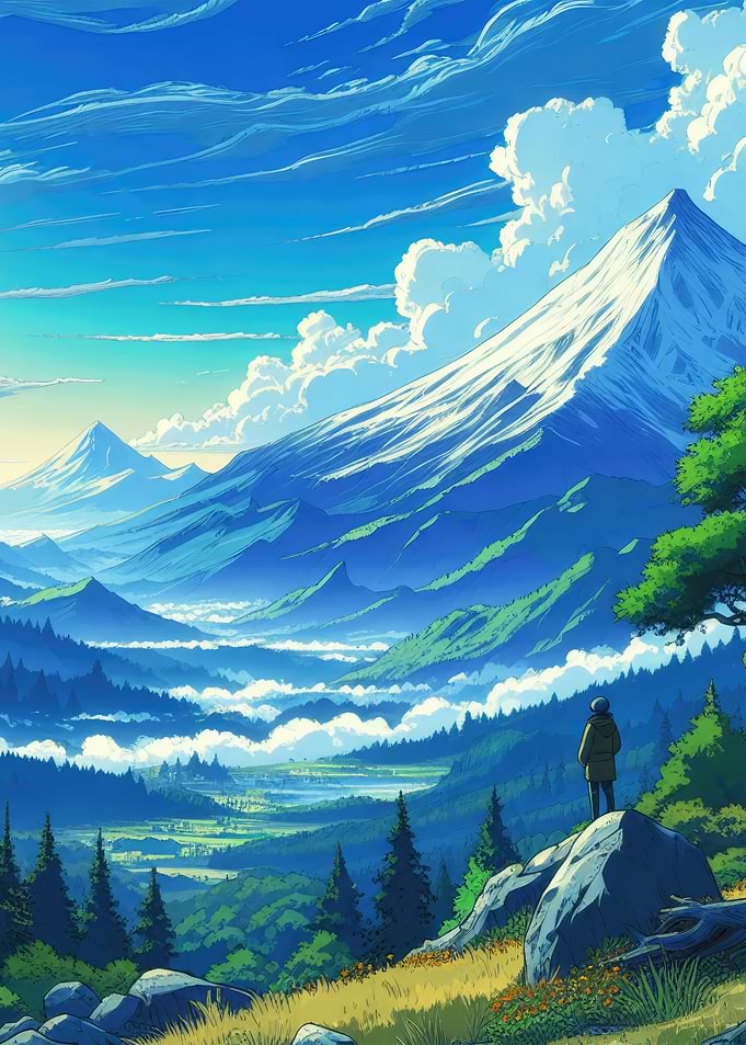 Landscape V5