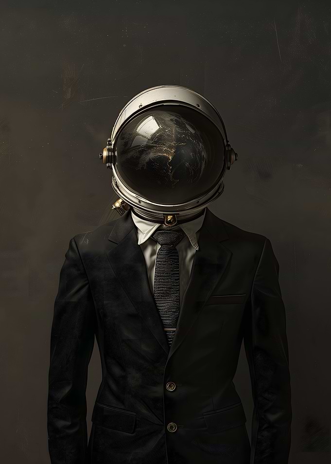 Cosmonaut