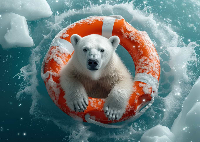 Polar bear