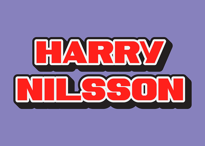 Harry
