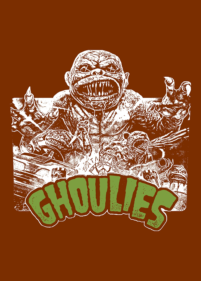 Ghoul