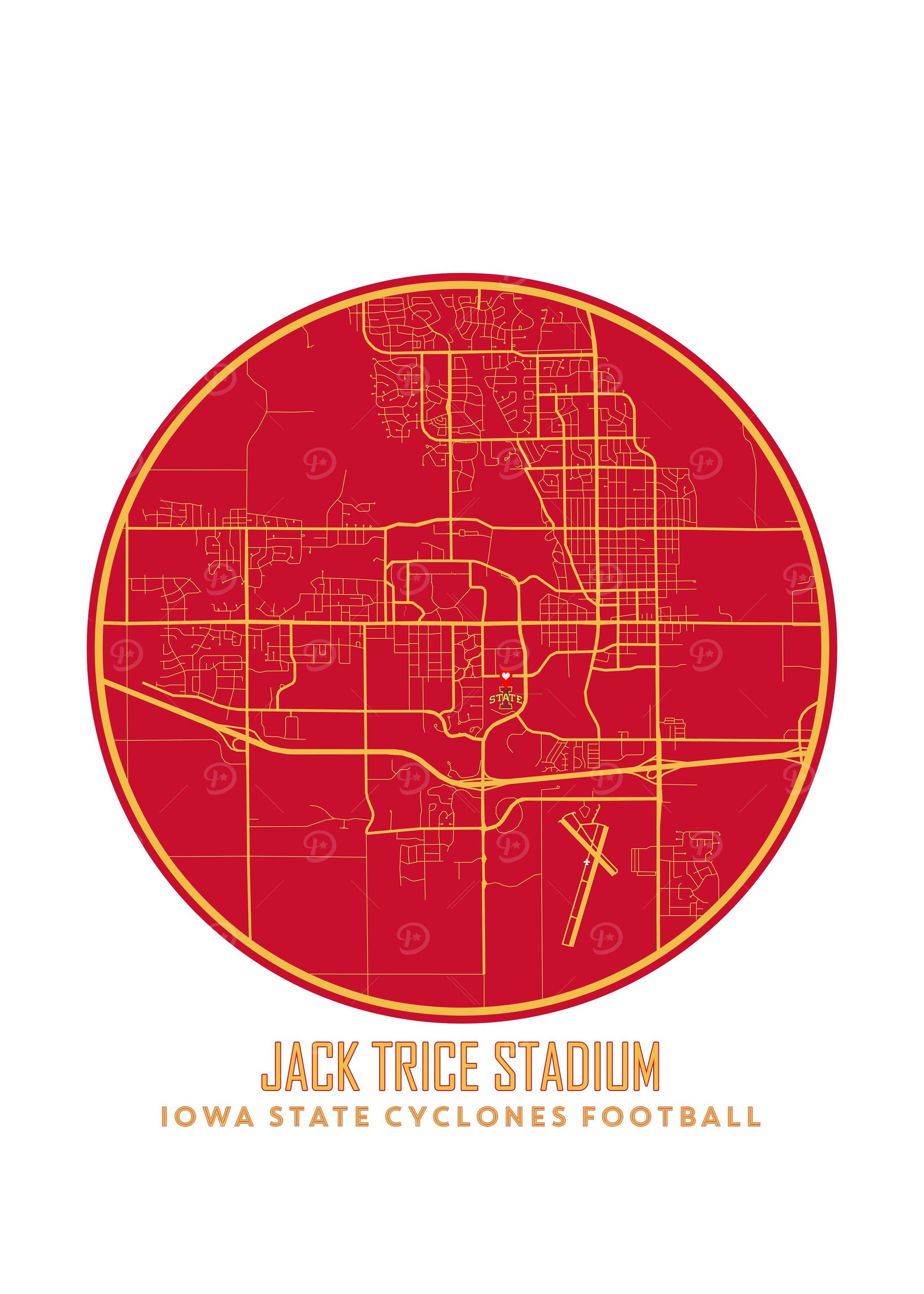 Iowa State Cyclones