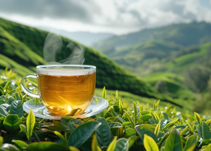Tea
