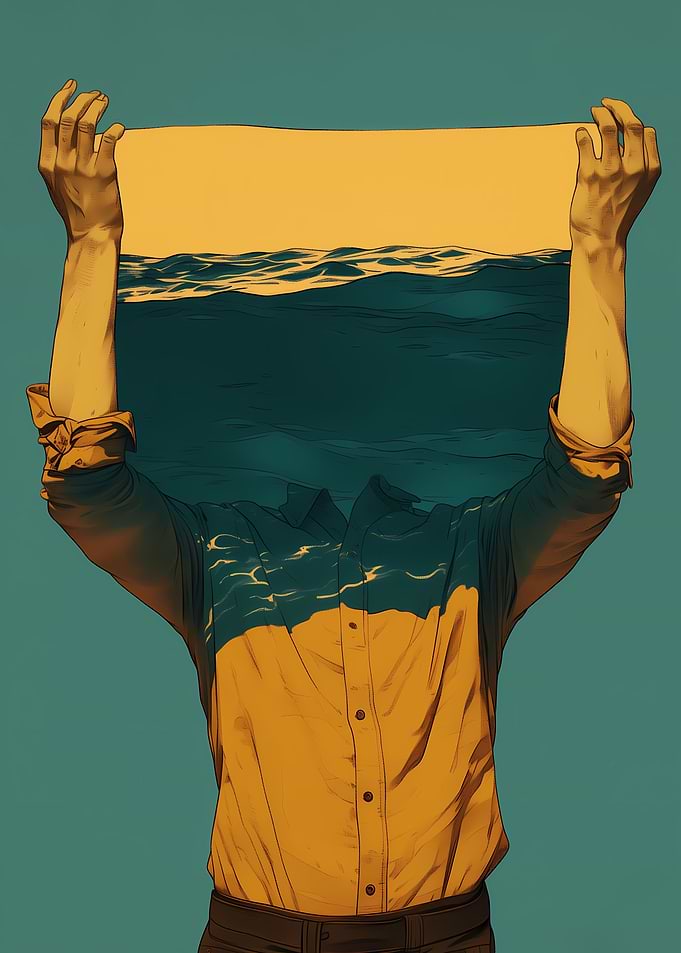 Perspective Horizon