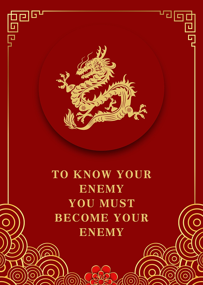 Art Of War Quotes