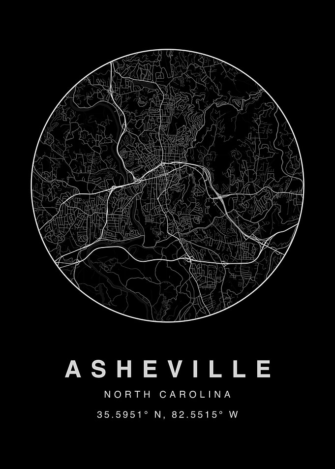 Asheville