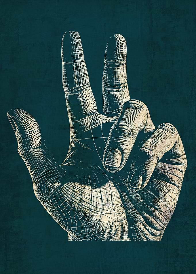 Hand Gesture