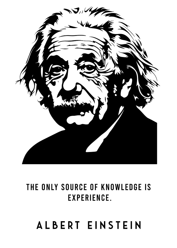 Albert Einstein Experience