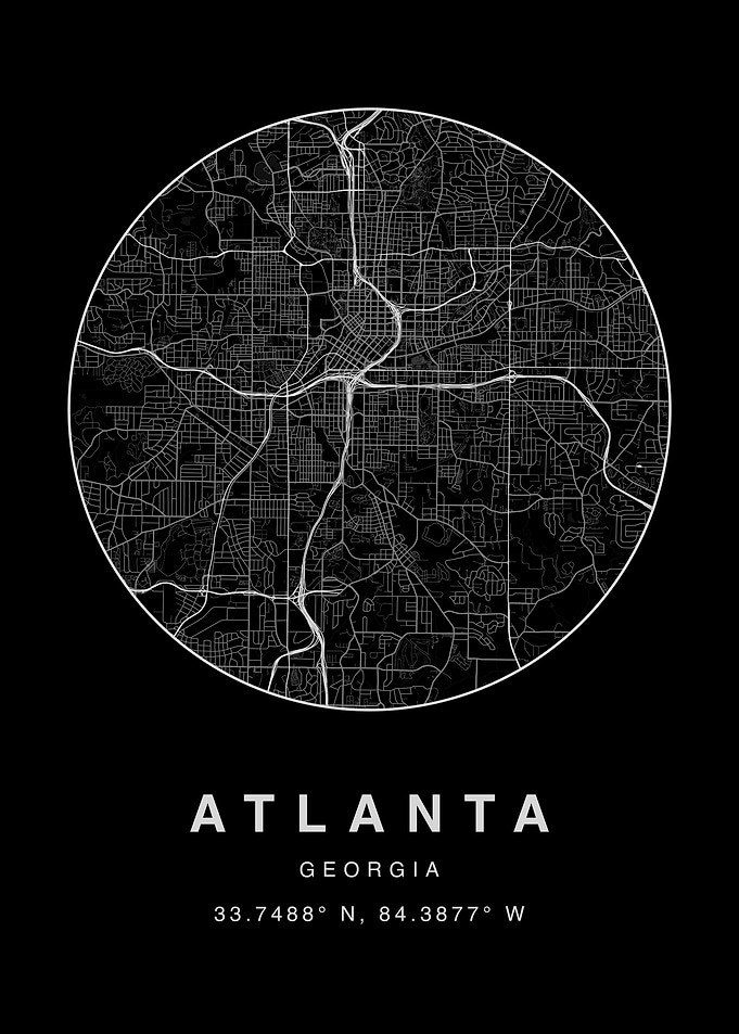 Atlanta