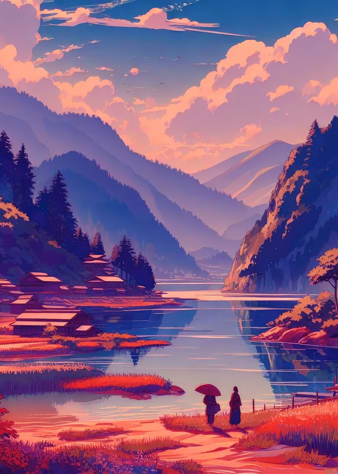 Landscape V3