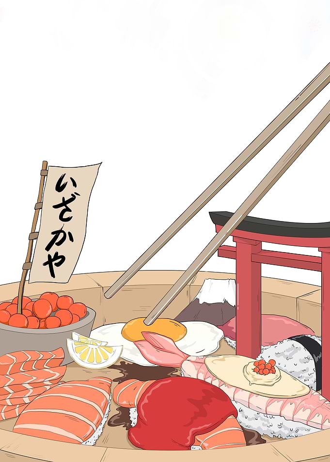 Sushi