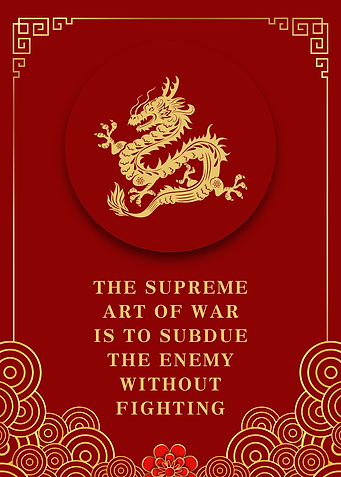Art Of War Quotes