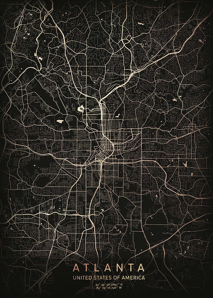 Atlanta Georgia USA