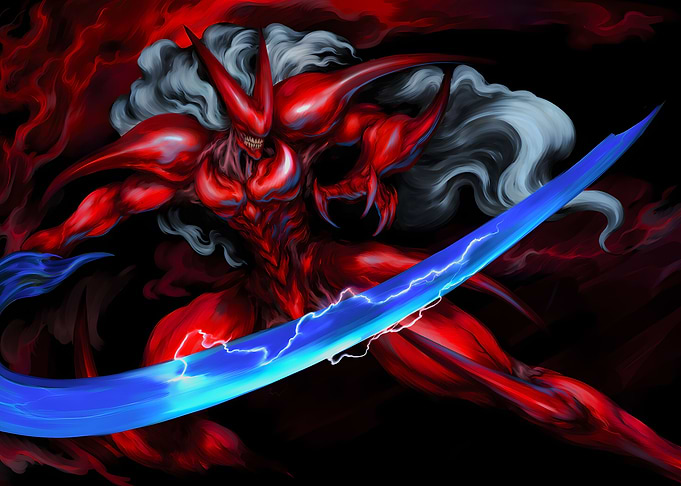 Slave Zero X