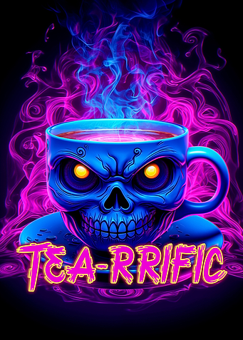 Tearrific