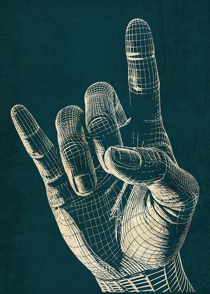 Hand Gesture