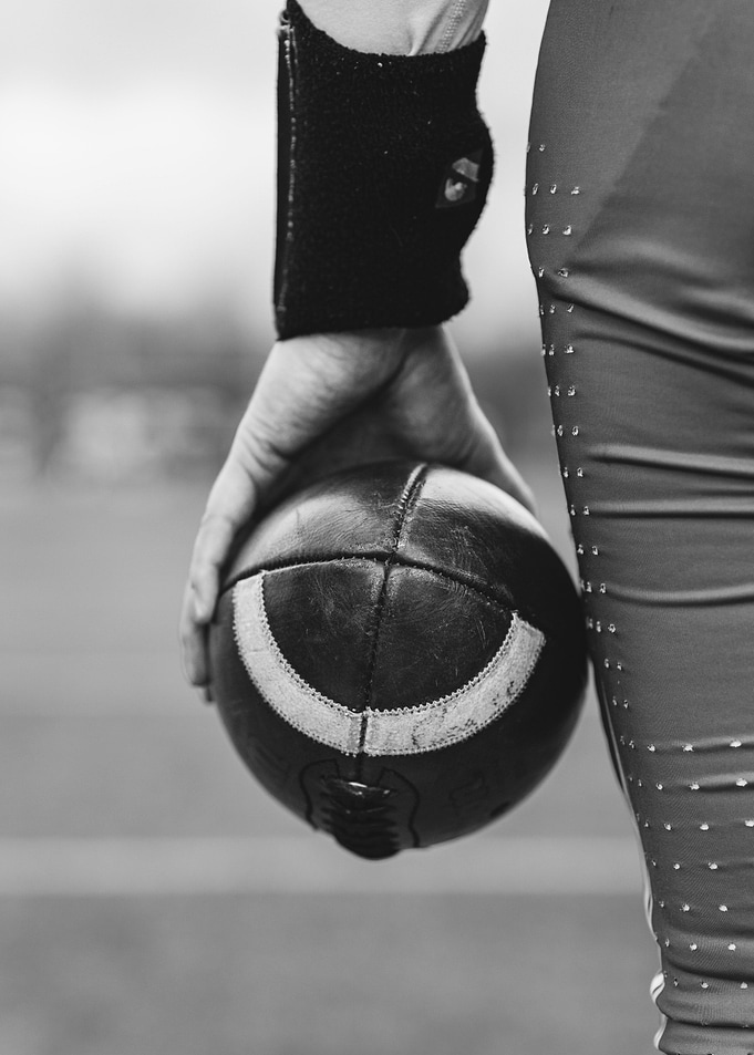 football