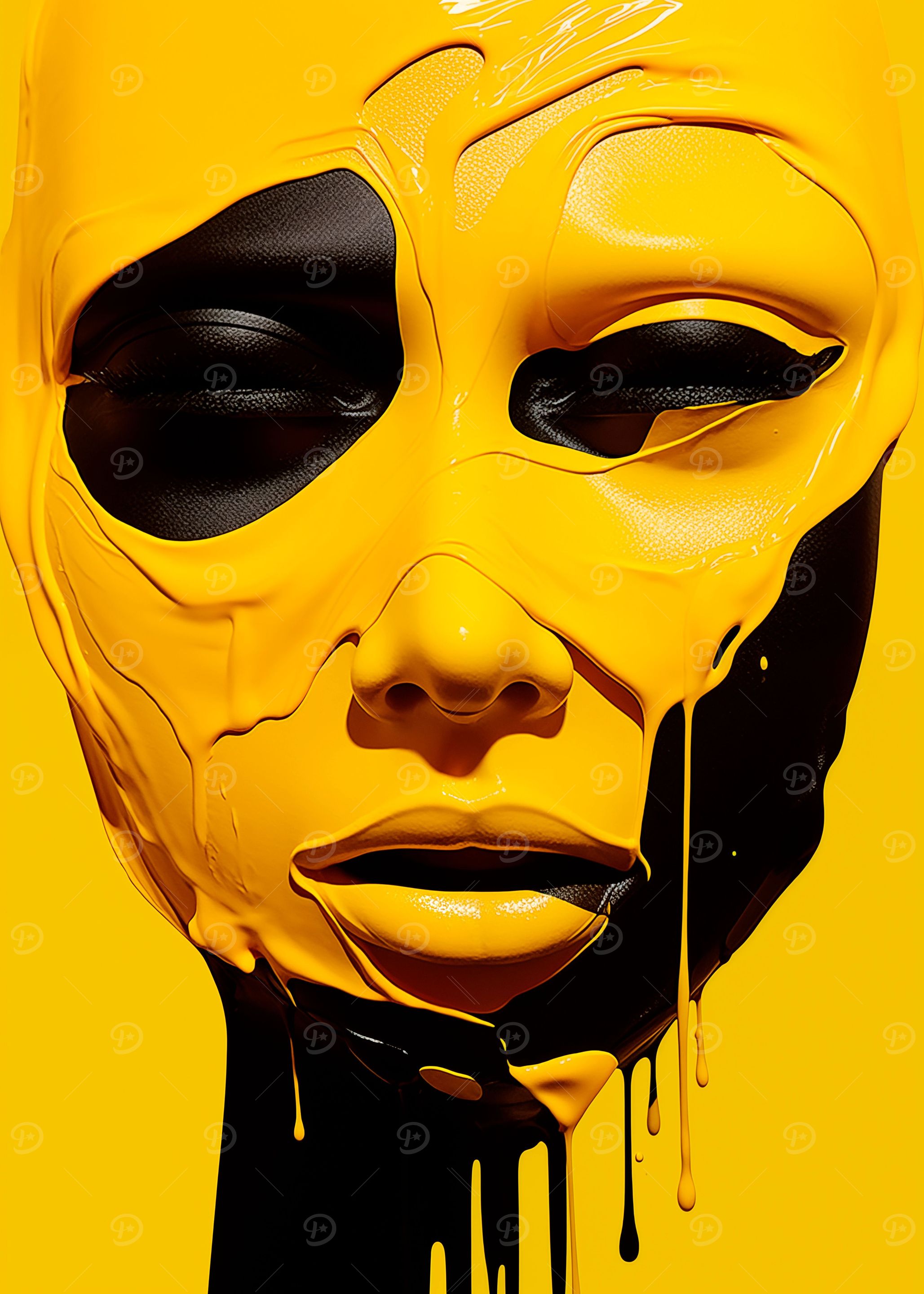 Melting Mystique