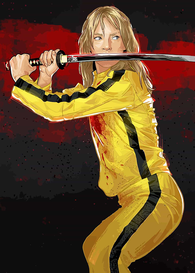 Kill bill