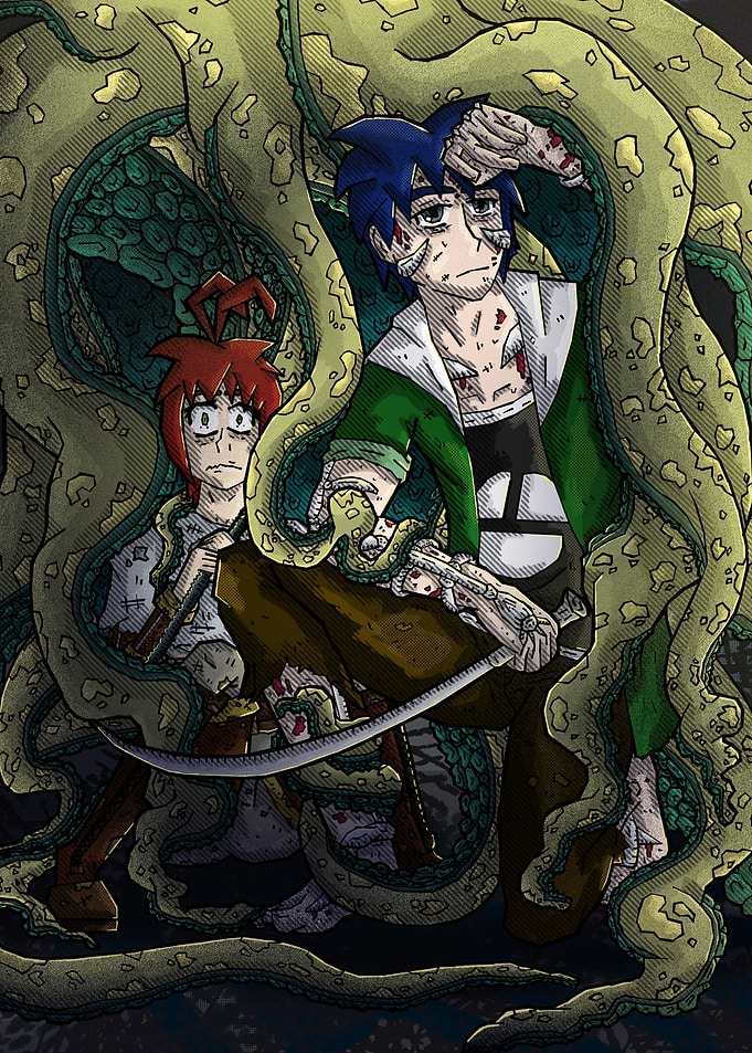 SOH Chapter 12 Cover