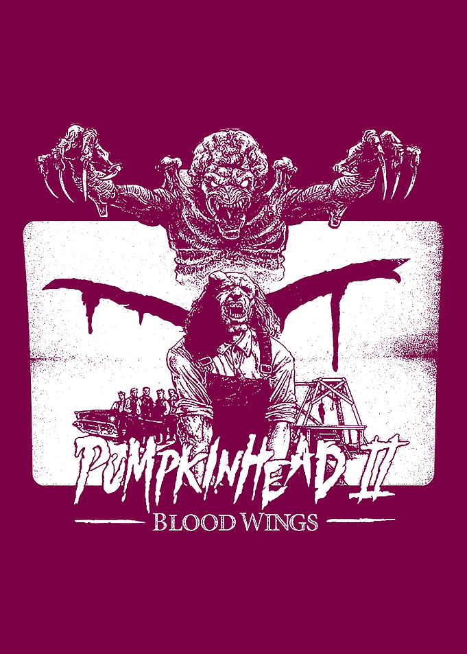 Pumpkinhead