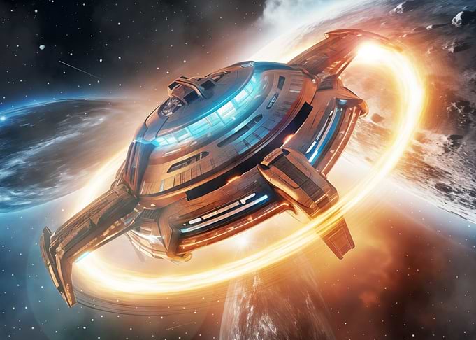 Starship