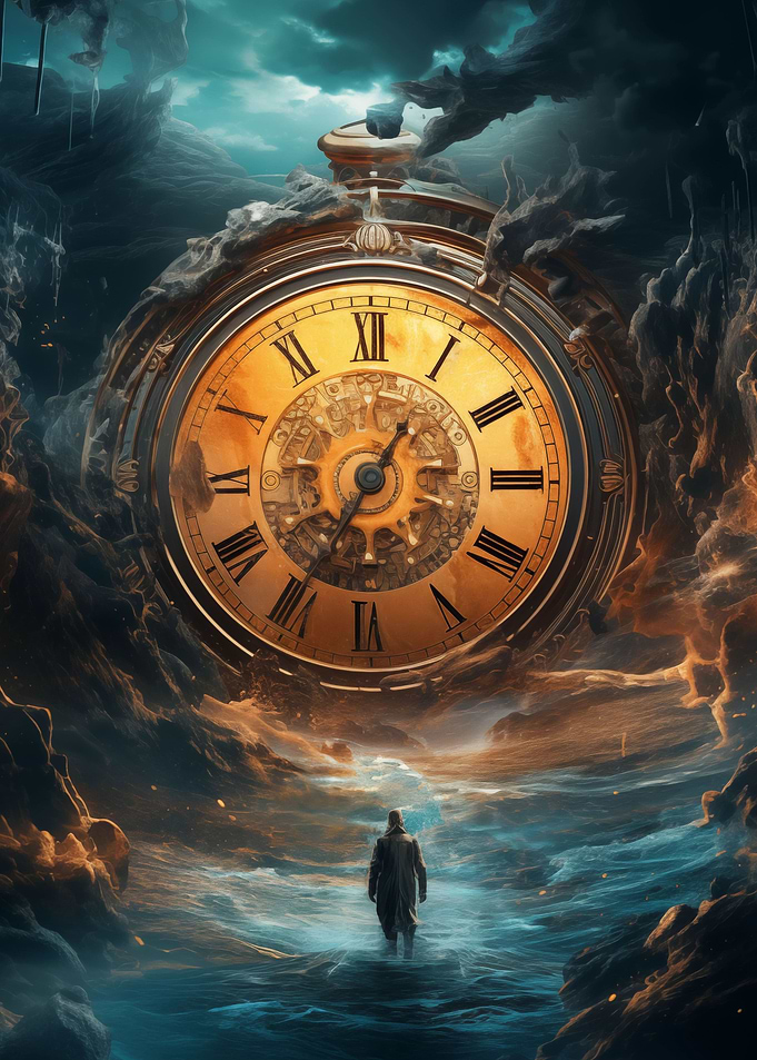 Spacetime