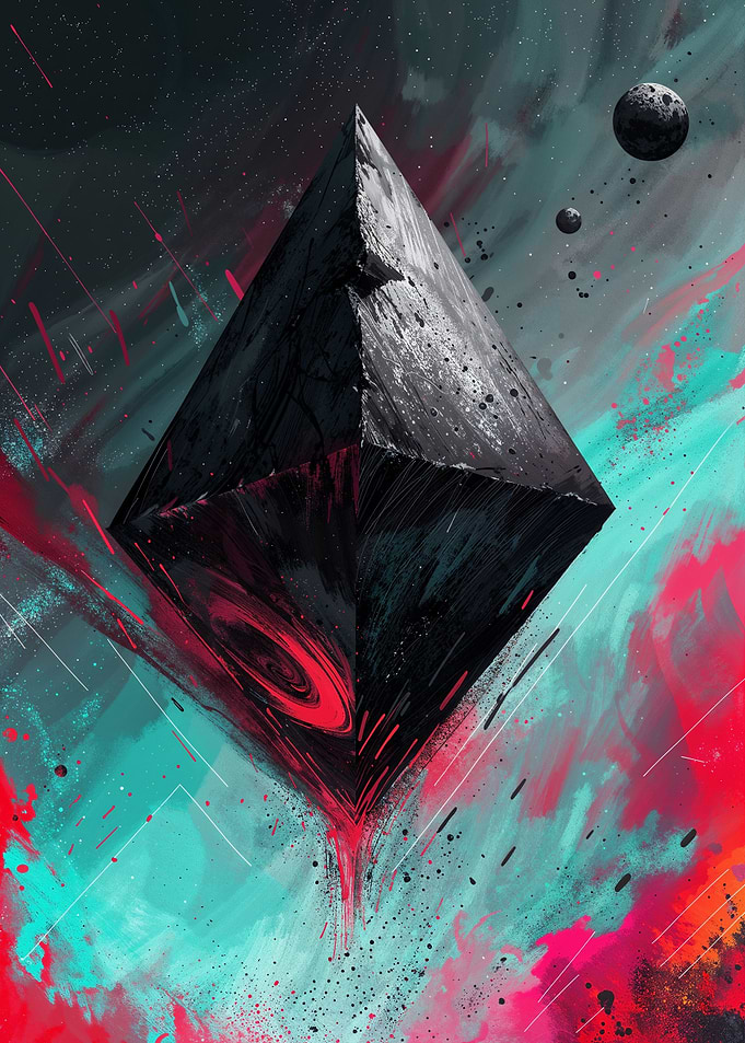 Monolith Gravity