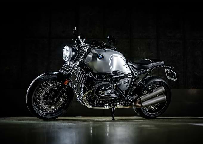 BMW R Ninet