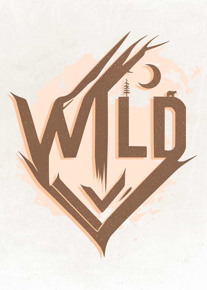 Inspired by Wild