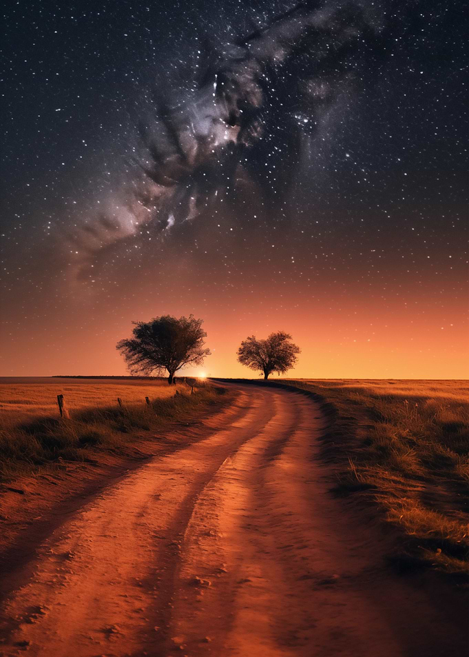 Milky Way Galaxy