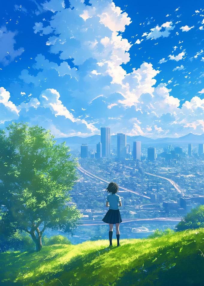 The City