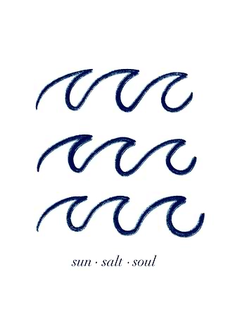 Sun salt soul
