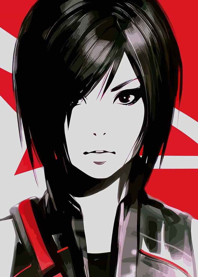 Mirrors Edge Catalyst