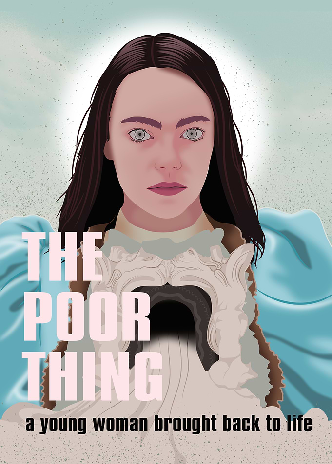 the poor thing