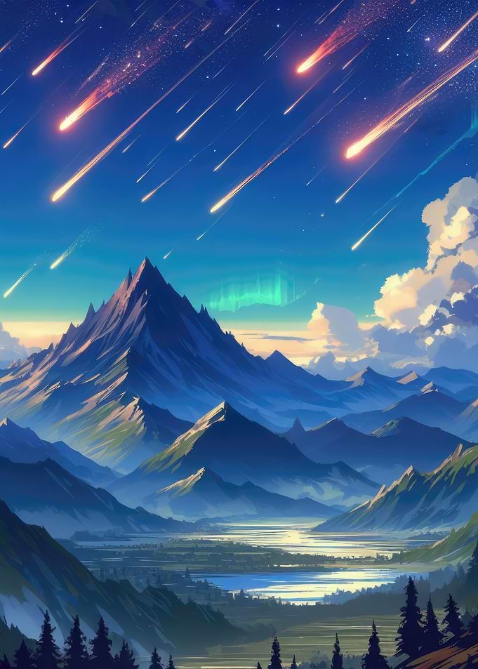 Landscape V9