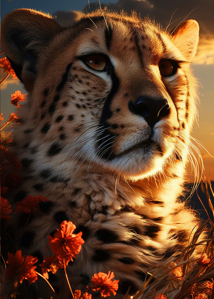 Cheetah