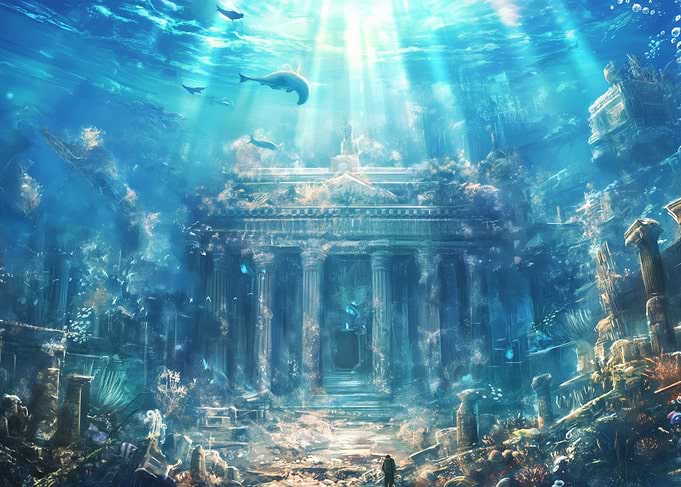 Lost Treasures