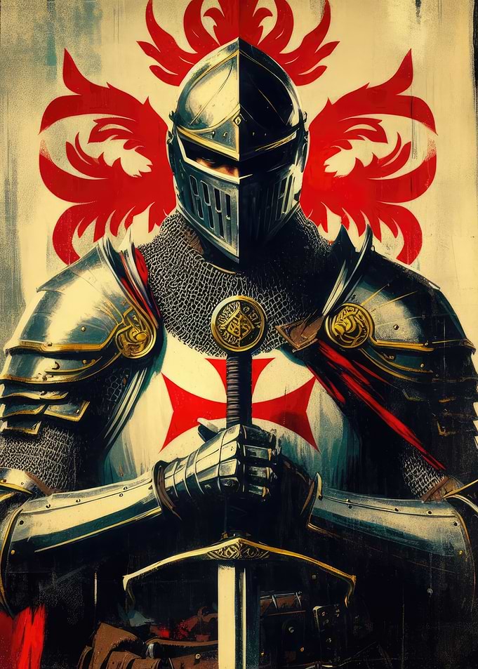 Knight V5