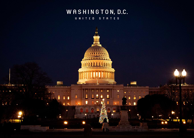 Washington DC