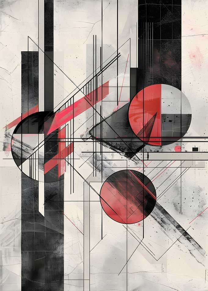 Abstract Expressionism