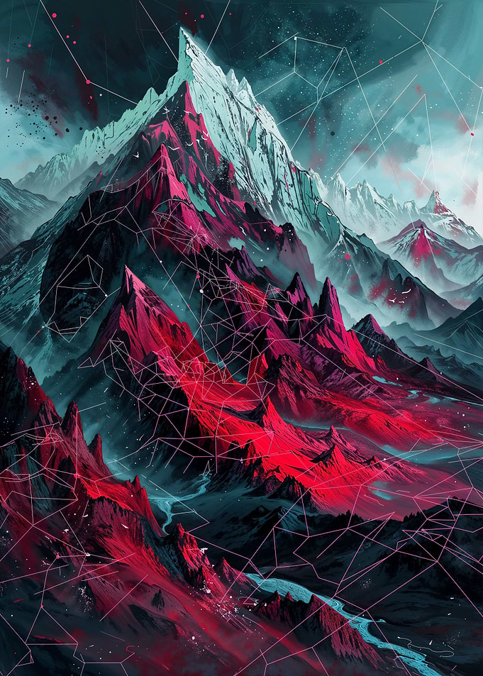 Cyber Peaks Surge