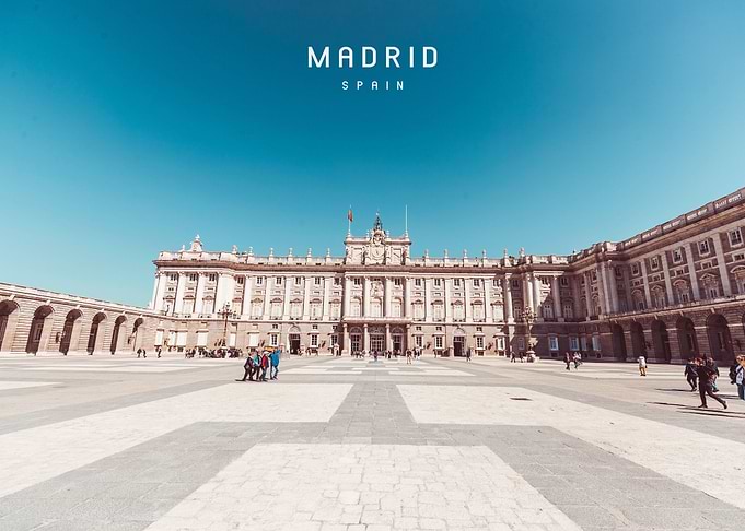 Madrid