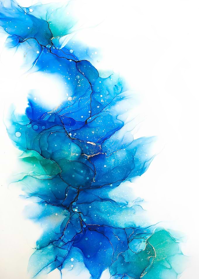 Whispers of the Deep Sea