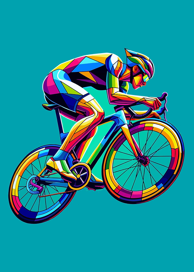 tour de france wpap